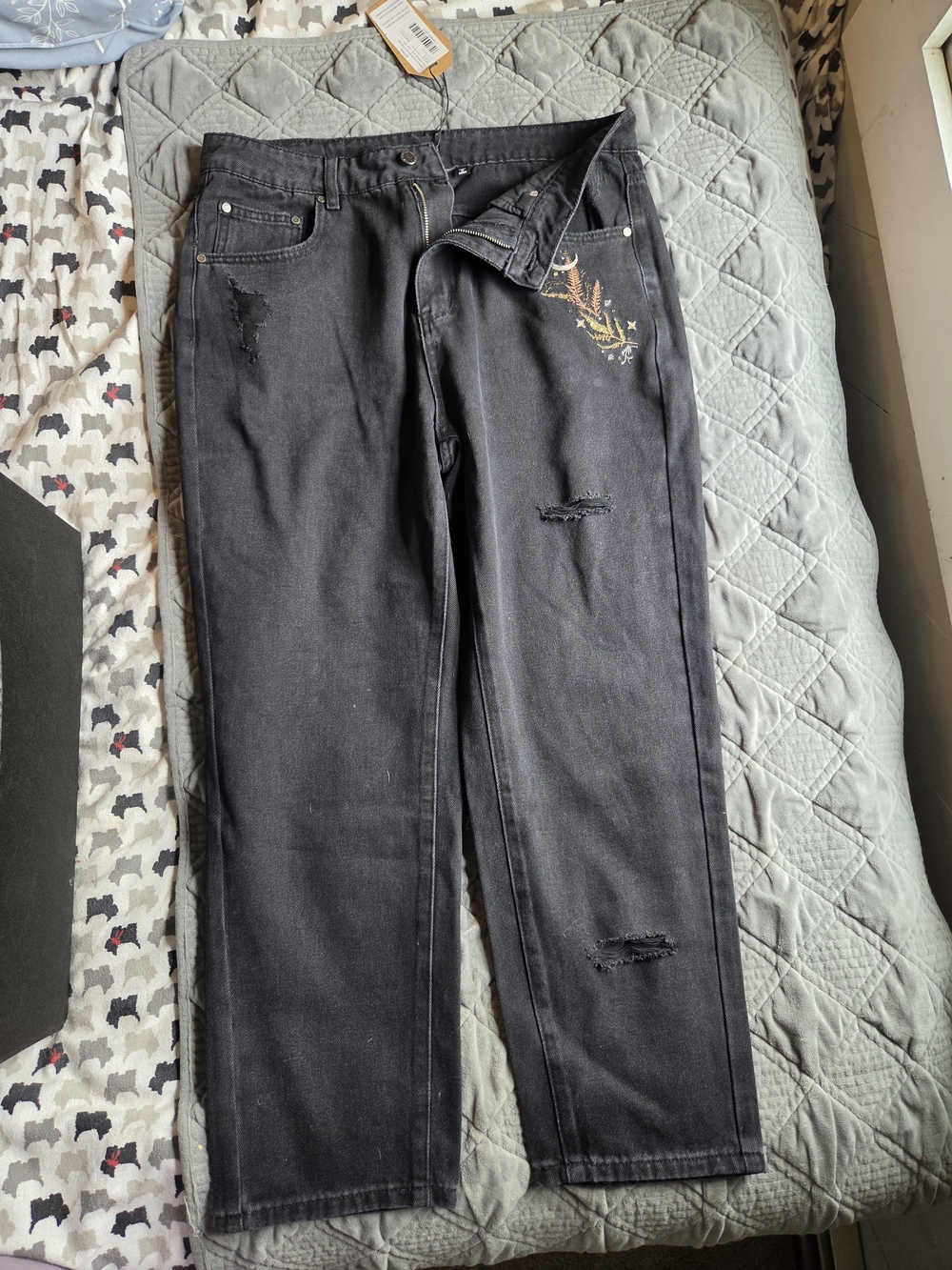 Disturbia Brand Women's Jeans New With Tags Size 10/32